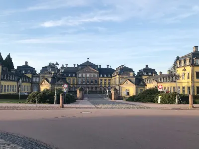 Waldrauschen Hotels in der Nähe von Twistesee