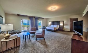 DoubleTree by Hilton Port Huron