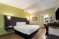 SureStay Hotel by Best Western Columbus Downtown - que admiten mascotas
