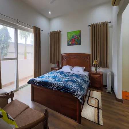 InnBox Farmstay - Rajpura Punjab