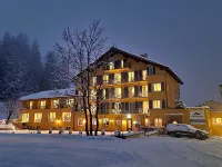 Grischalodge Das Hotel Mit Bergblick Seit 1929 - Schlicht, Preiswert Und Mit Einem Touch Nostalgie Hotels in Parpan