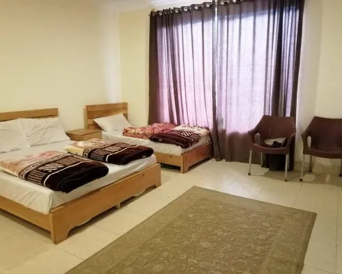 Mehman Khana Hotels in Kalam