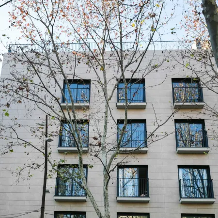 Niu Barcelona Hotel
