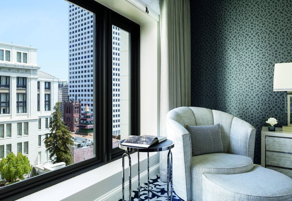 리츠칼튼 샌프란시스코