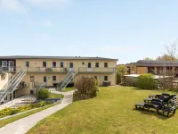 "Hermann" - 100m from the Sea