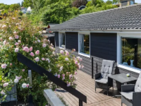 "Pimen" - 200m from the Sea 알링에 호텔