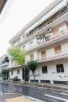 3 Bedroom Apartment at Koridallos Square