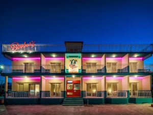 Yangyang Bookers Beach Motel