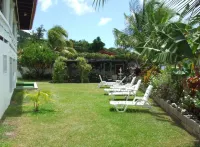 Grand Anse Beach Palace Hotels in Marian