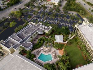 DoubleTree by Hilton Hotel & Executive Meeting Center Palm Beach Gardens