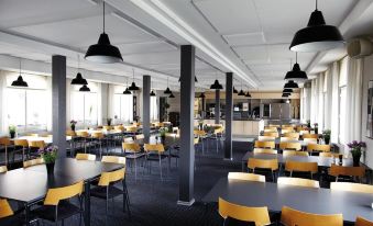 Danhostel Svendborg