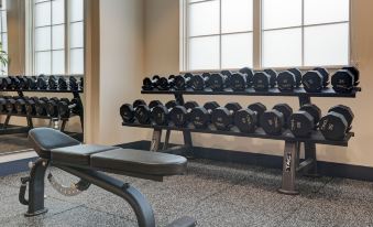 The Inn on Broadway Keeneland/Airport 사진