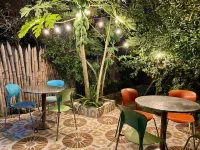 Hotel Sol del Desierto Các khách sạn ở 