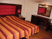 Hotel Lefkadi