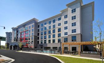 Homewood Suites by Hilton Tuscaloosa Downtown