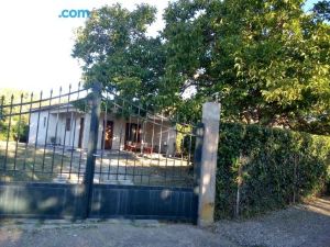 Nice Villa with Garden in Ancient Olympia Greece