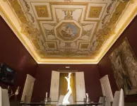 Palazzo Cannavina Suite & Private Spa Hotels in Campobasso