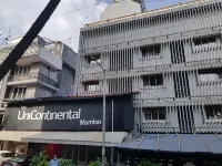 The UniContinental - Campus Accommodation Hotels in Khar