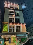 Royal Galaxy - An Experience of Wellness - 3-Star