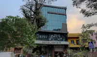 Treebo Archie Regency Hotels in Ranchi