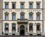 Plaza Hotel Lucchesi