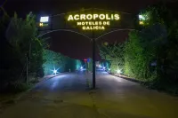 Motel Acropolis