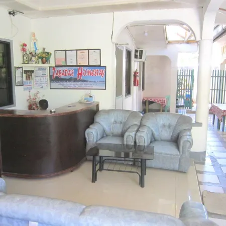 Tabada Homestay