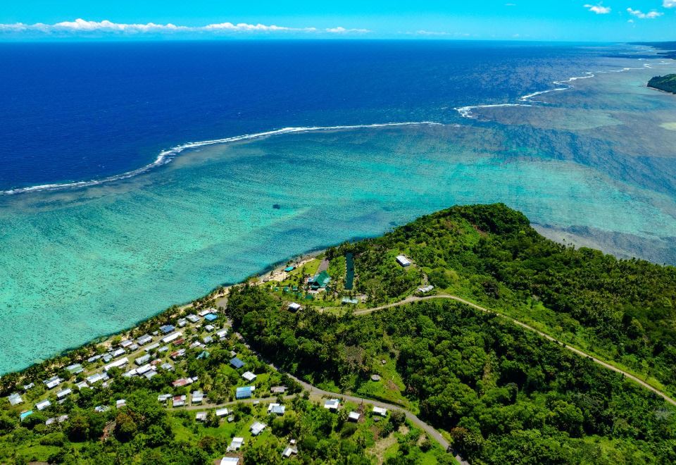 4. 크루소스 리트리..