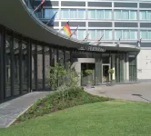 NH Frankfurt Niederrad Hotels in Niederrad