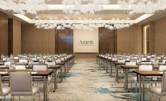 Amrit Ocean Resort & Residences Singer Island