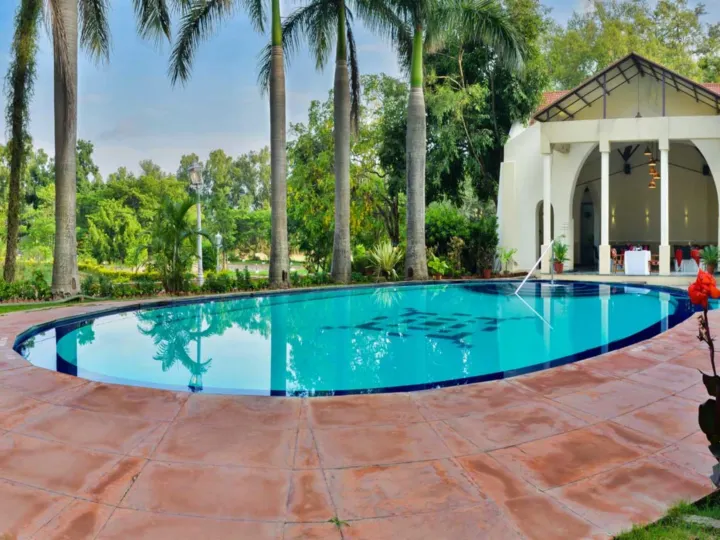 卡瑪拉普塔納度假村