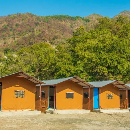 Himalayan Ganga Retreat by StayApart
