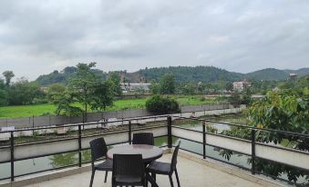 Changs Resort