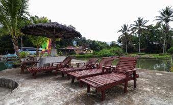 Bagus Bay Homestay