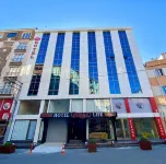 Grand Life Hotel Hotels in Hidiraga Mahallesi