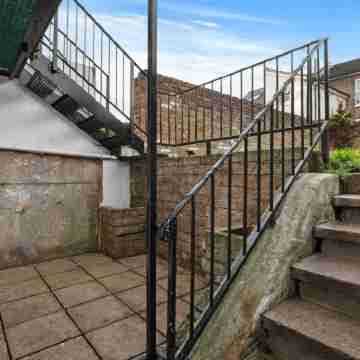 White Roost - Stylish Apartments - 16Min from Stratford International Others