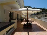 Suites Venustas Park Các khách sạn ở 