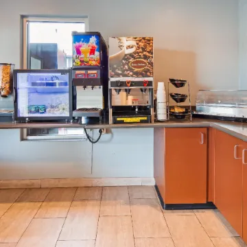 Downtown Phoenix Hotel