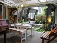 Rumah Asri Bed and Breakfast Hotel in zona Sekolah Pascasarjana UPI