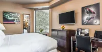 Prime Hotel Hotels in Wood Buffalo