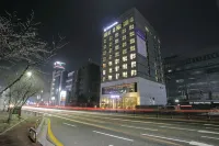 Orchid Hotel Hotels in der Nähe von Yonsei University Wonju Campus
