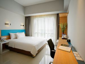 BATIQA Hotel and Apartments Karawang