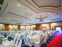 Grand Park Hotel Hotels in Nakhon Si Thammarat