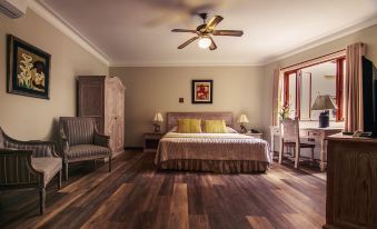 Hotel Antigua Miraflores
