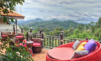 Phu Mork Dao Resort