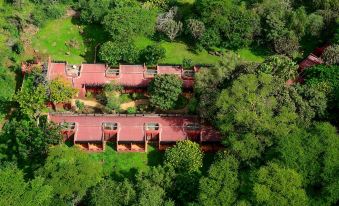 Amboseli Serena Safari Lodge