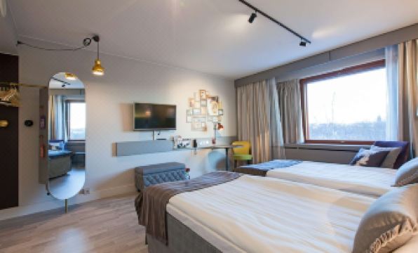 4. 스칸딕 파크 헬..