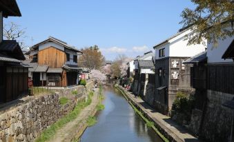 Stay Omihachiman Ekimae Inn