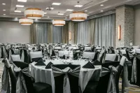 Hilton Garden Inn Iowa City Downtown University Hotels in West Lucas