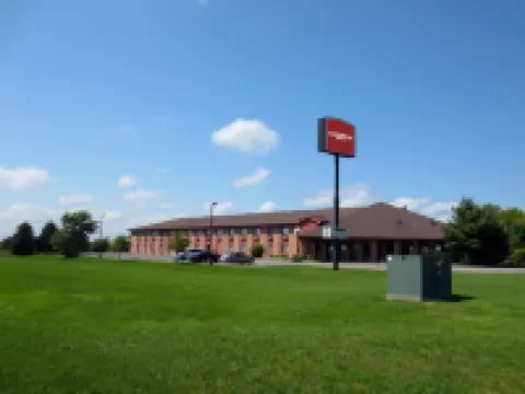 Quality Inn Hotels in Ogle County